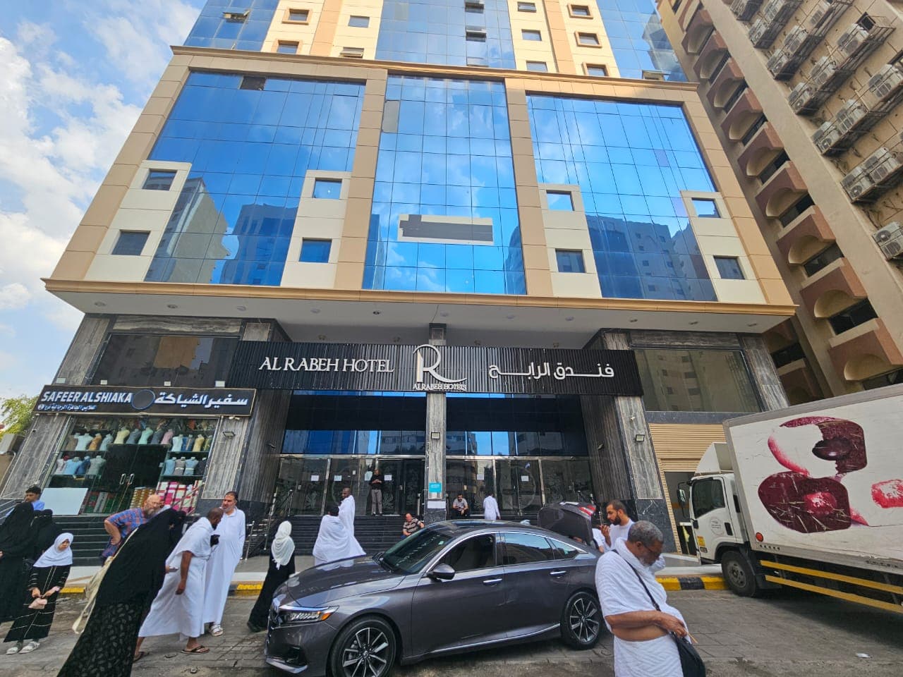 hotel