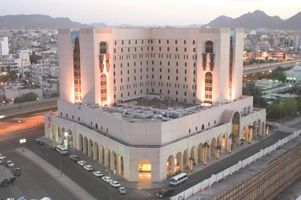 hotel